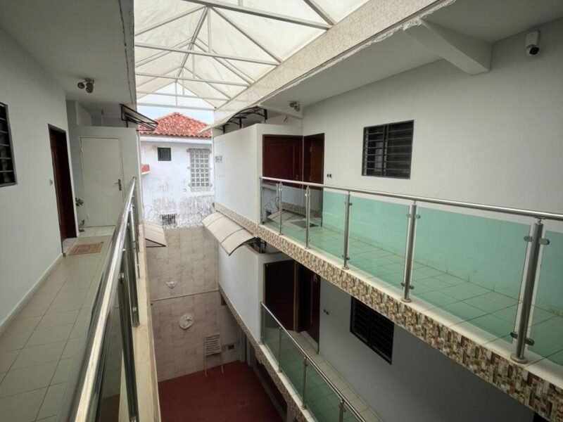 5 APPARTEMENT EN VENTE A COCODY RIVIERA 4 M'BADON