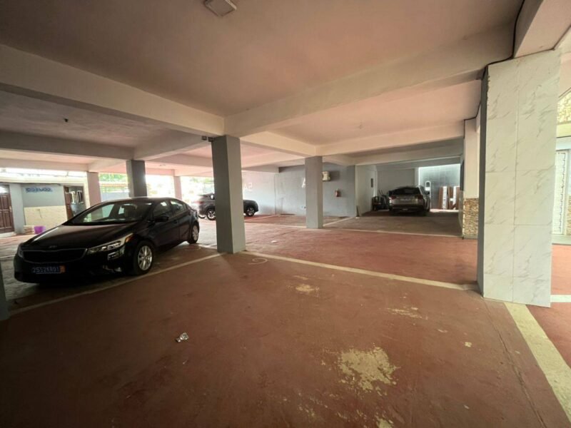 5 APPARTEMENT EN VENTE A COCODY RIVIERA 4 M'BADON