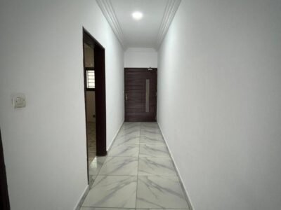 5 APPARTEMENT EN VENTE A COCODY RIVIERA 4 M'BADON