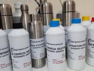 SSD DECAPANT BORAX PK58 COMPACT