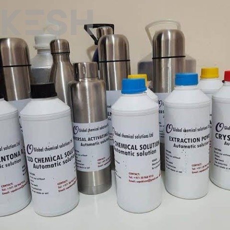 SSD DECAPANT BORAX PK58 COMPACT